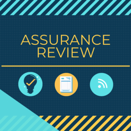 Assurance Review Feature Image