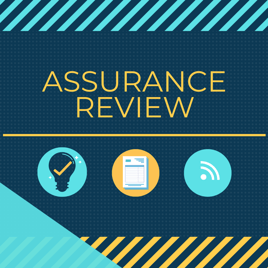 Assurance Review Feature Image