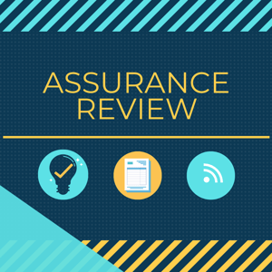Assurance Review Feature