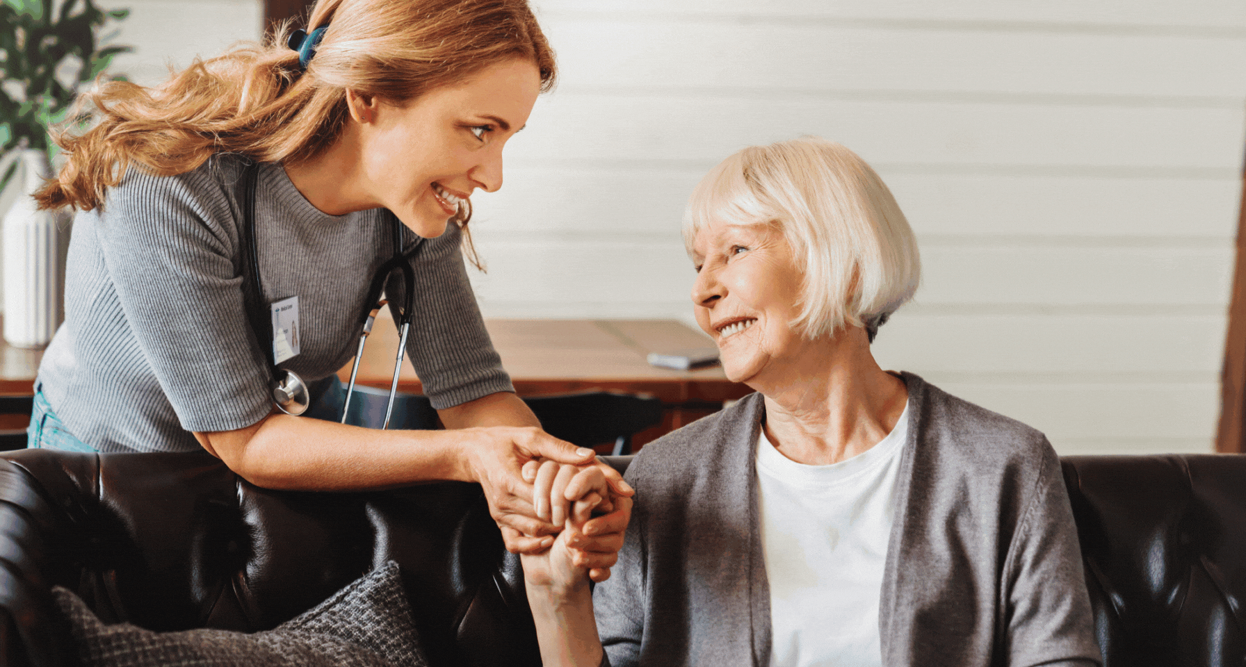 Aged Care Managed Services