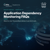 Application Dependency Monitoring: FAQs Answered