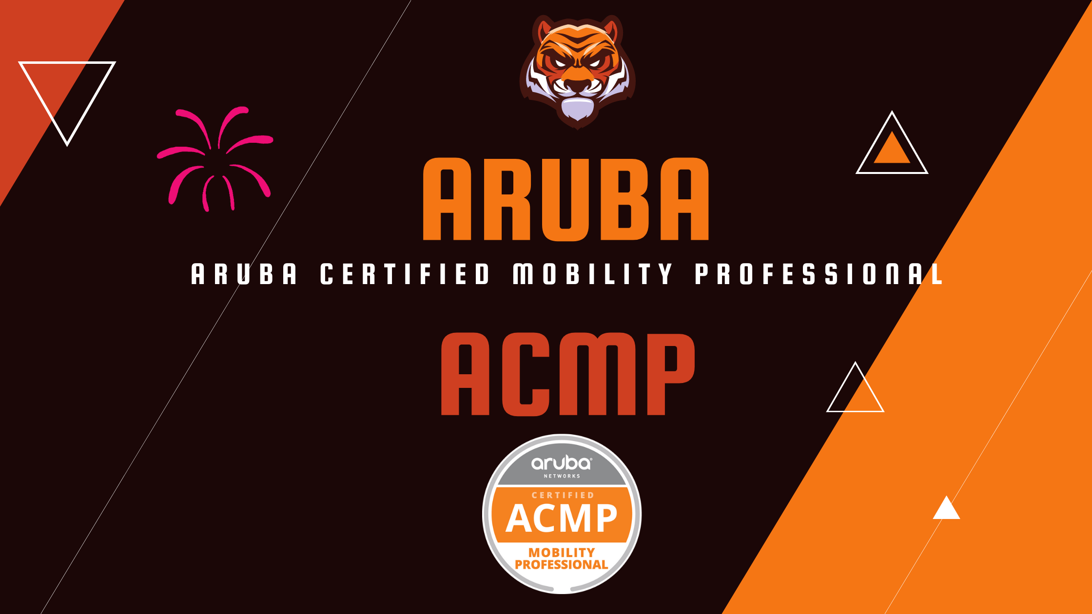 Aruba ACMP