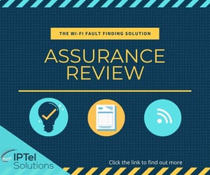 Assurance Review