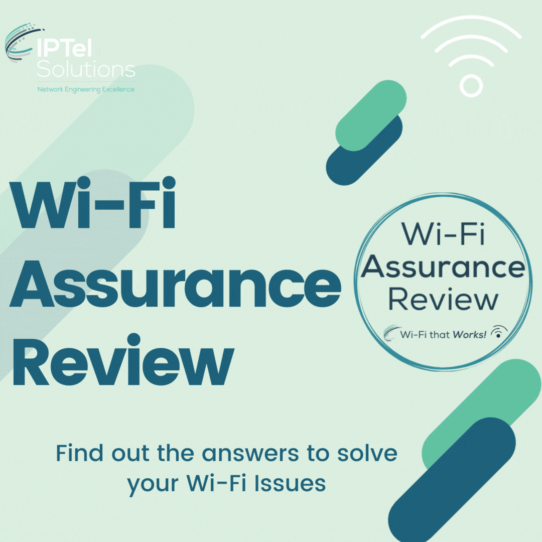Wi-Fi Assurance Review (Instagram)