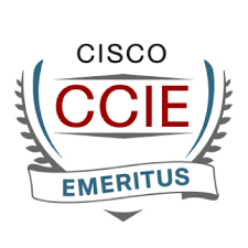 CCIE Emeritus