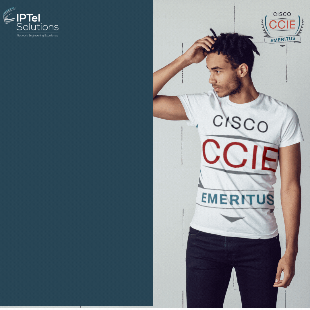 The Long Road to Cisco CCIE Emeritus