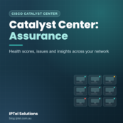 Cisco Catalyst Center Assurance
