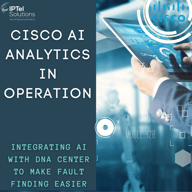 Cisco AI Analytics in Operation (Instagram)