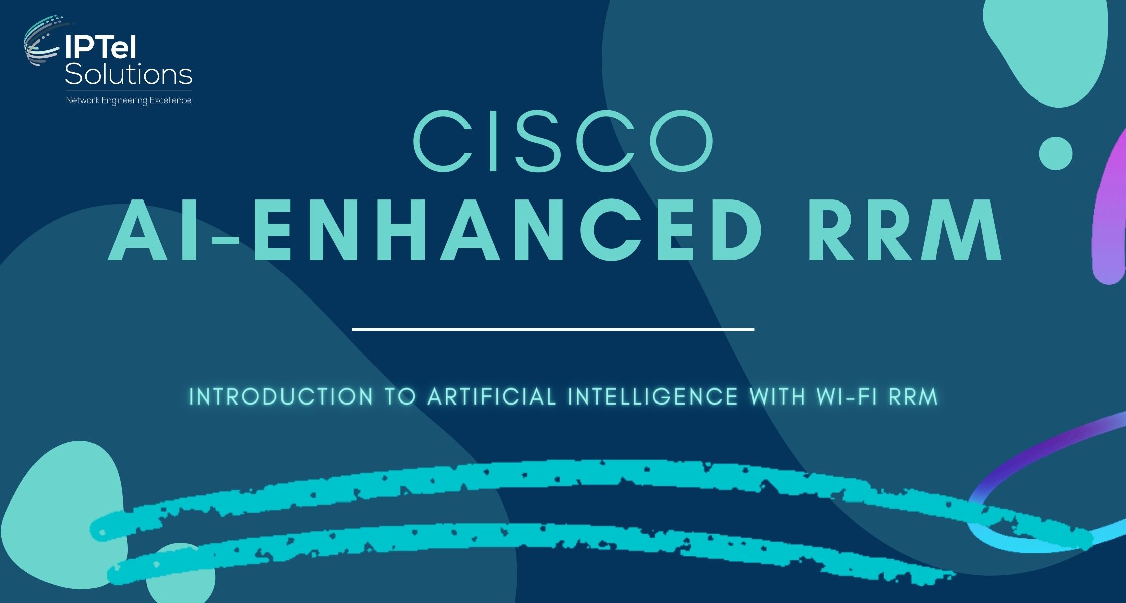 Cisco Ai-RRM