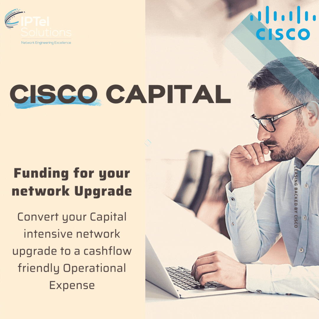 Cisco Capital