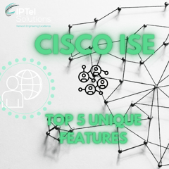Cisco ISE (Instagram)