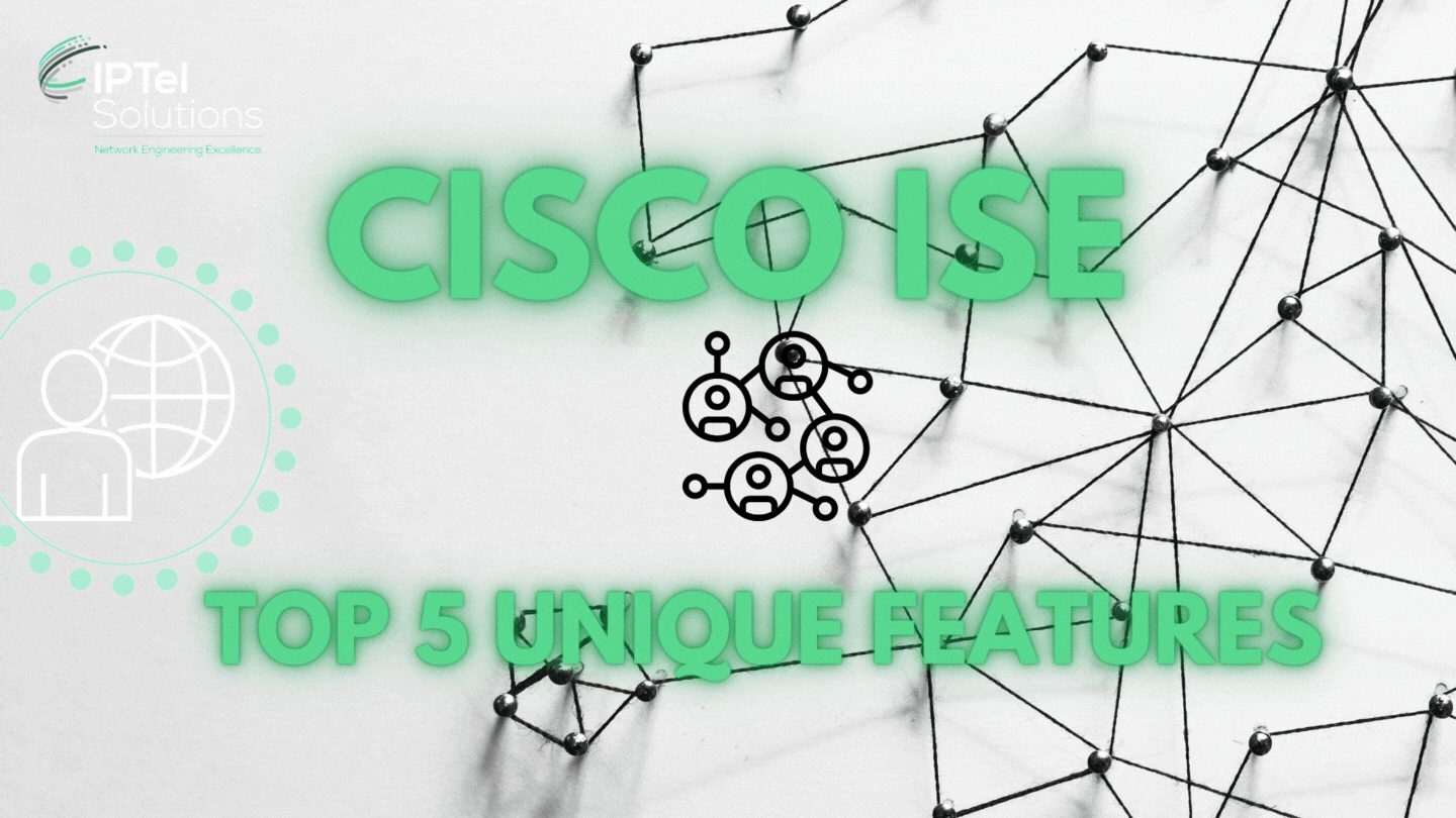 Cisco ISE