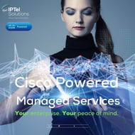 Cisco Powered Managed Services (Instagram)