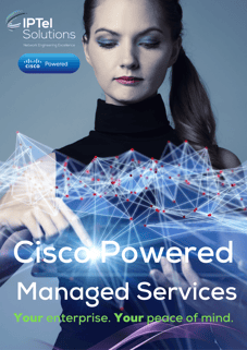 Cisco Powered Managed Services