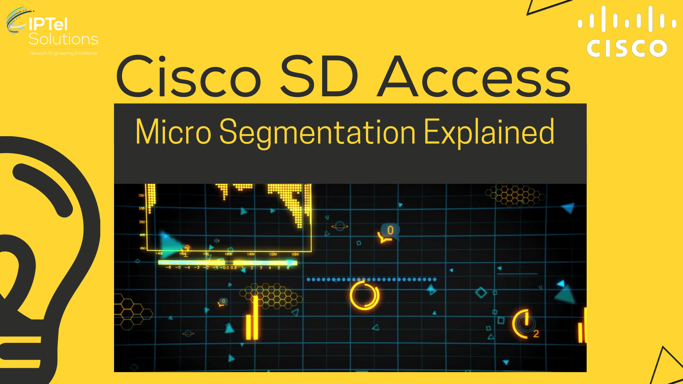 Cisco SD Access: Micro Segmentation Explained