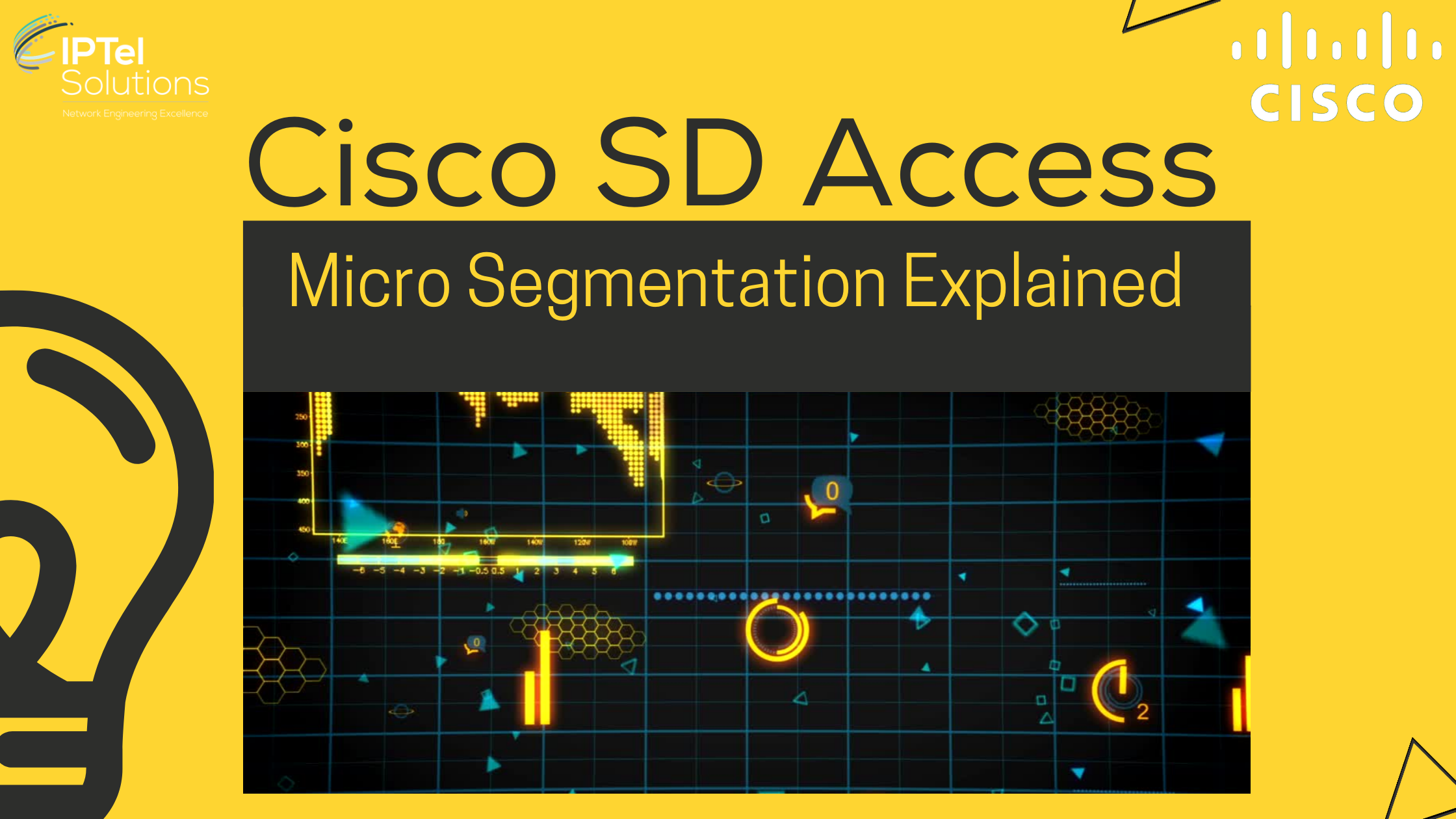 Cisco SD Access_ Micro Segmentation