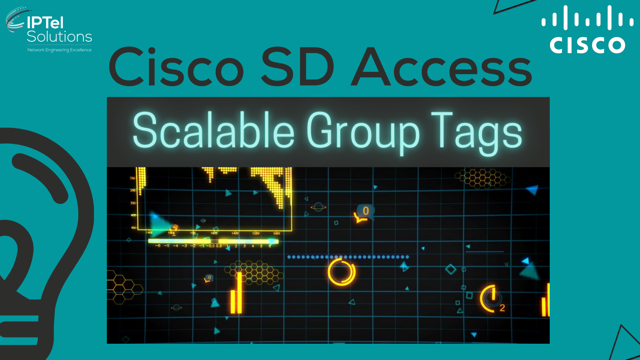 Cisco SD Access_ Scalable Group Tags