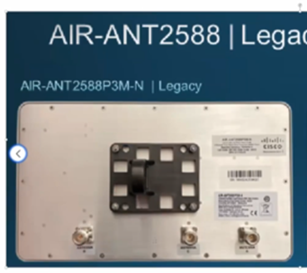 AIR-ANT2588P3M-N