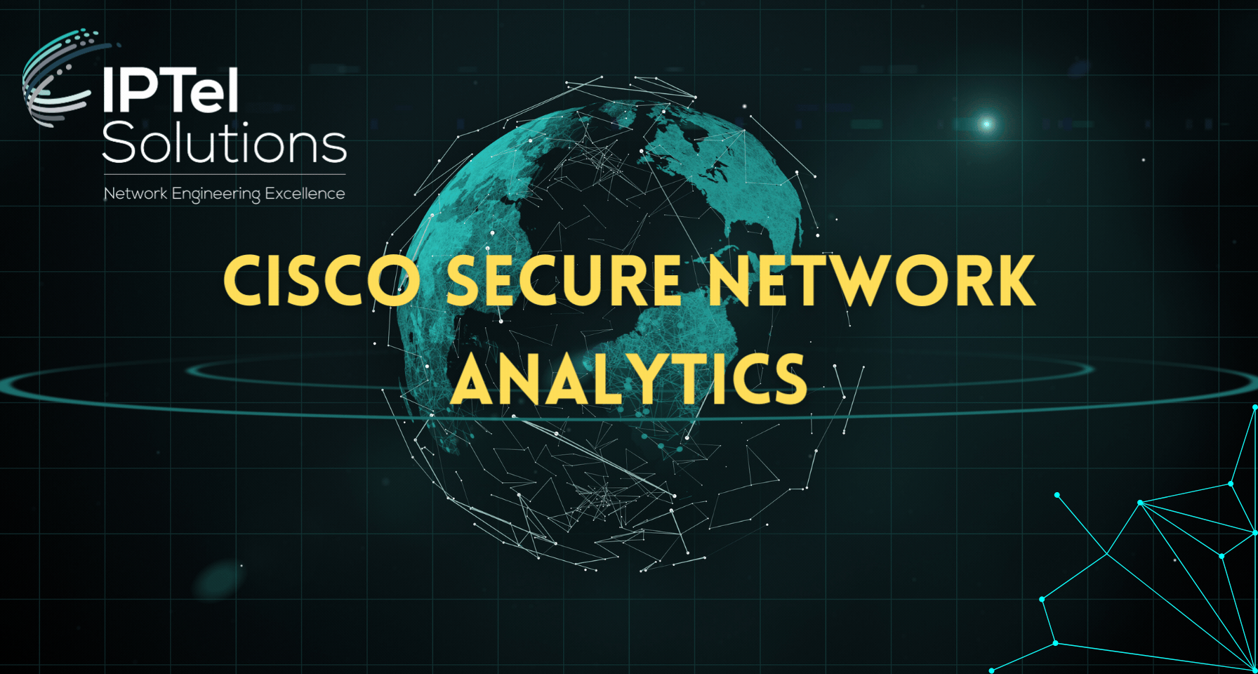 Cisco Secure Network Analytics