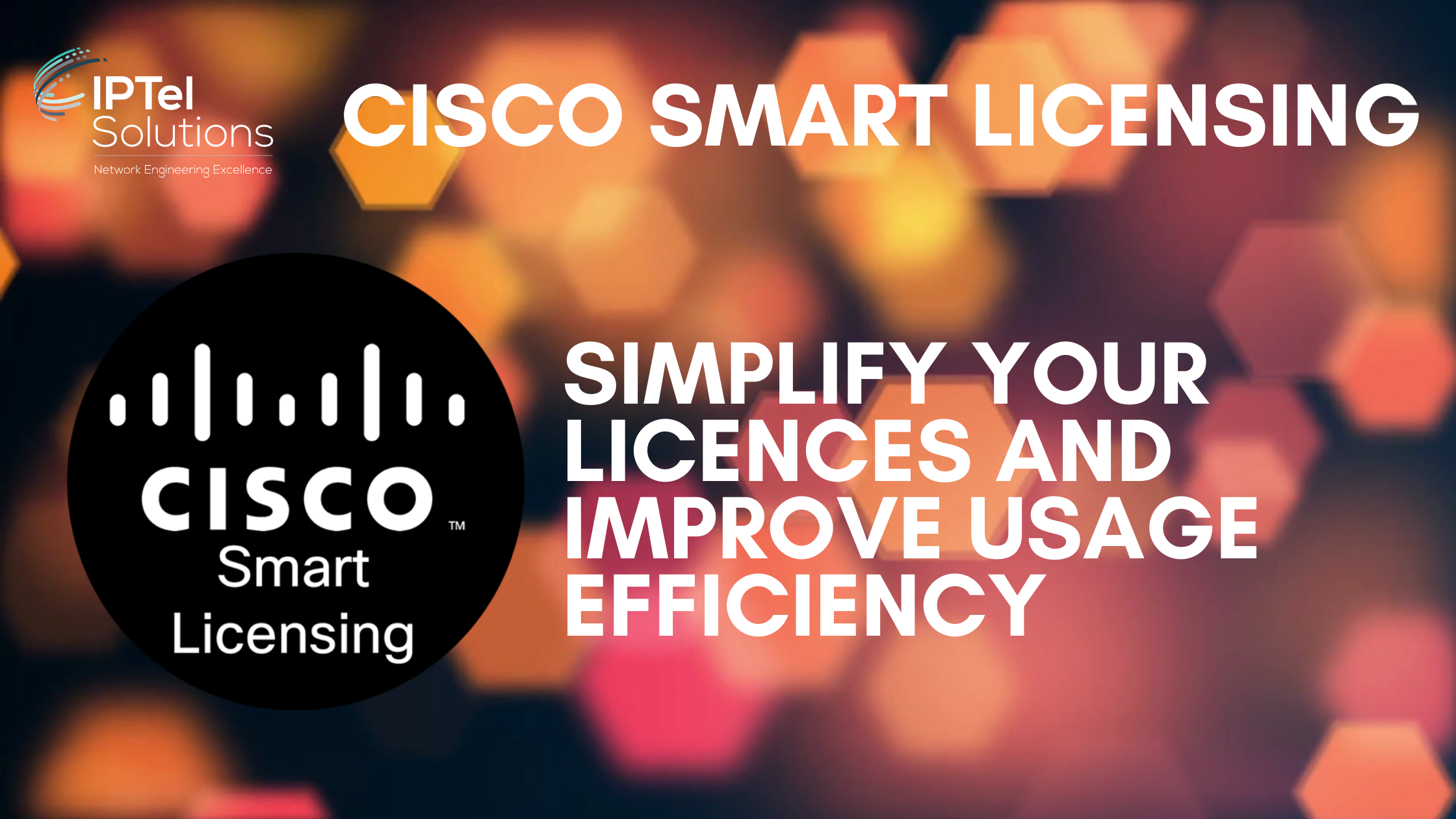 Cisco Smart Licensing