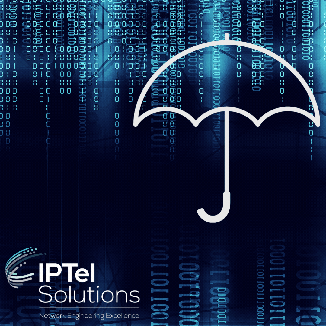 Cisco Umbrella (Instagram Post)