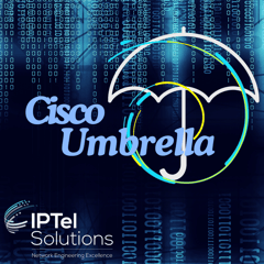 Cisco Umbrella (Instagram Post)