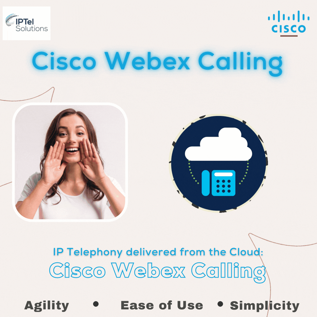 Cisco Webex Calling (Instagram)