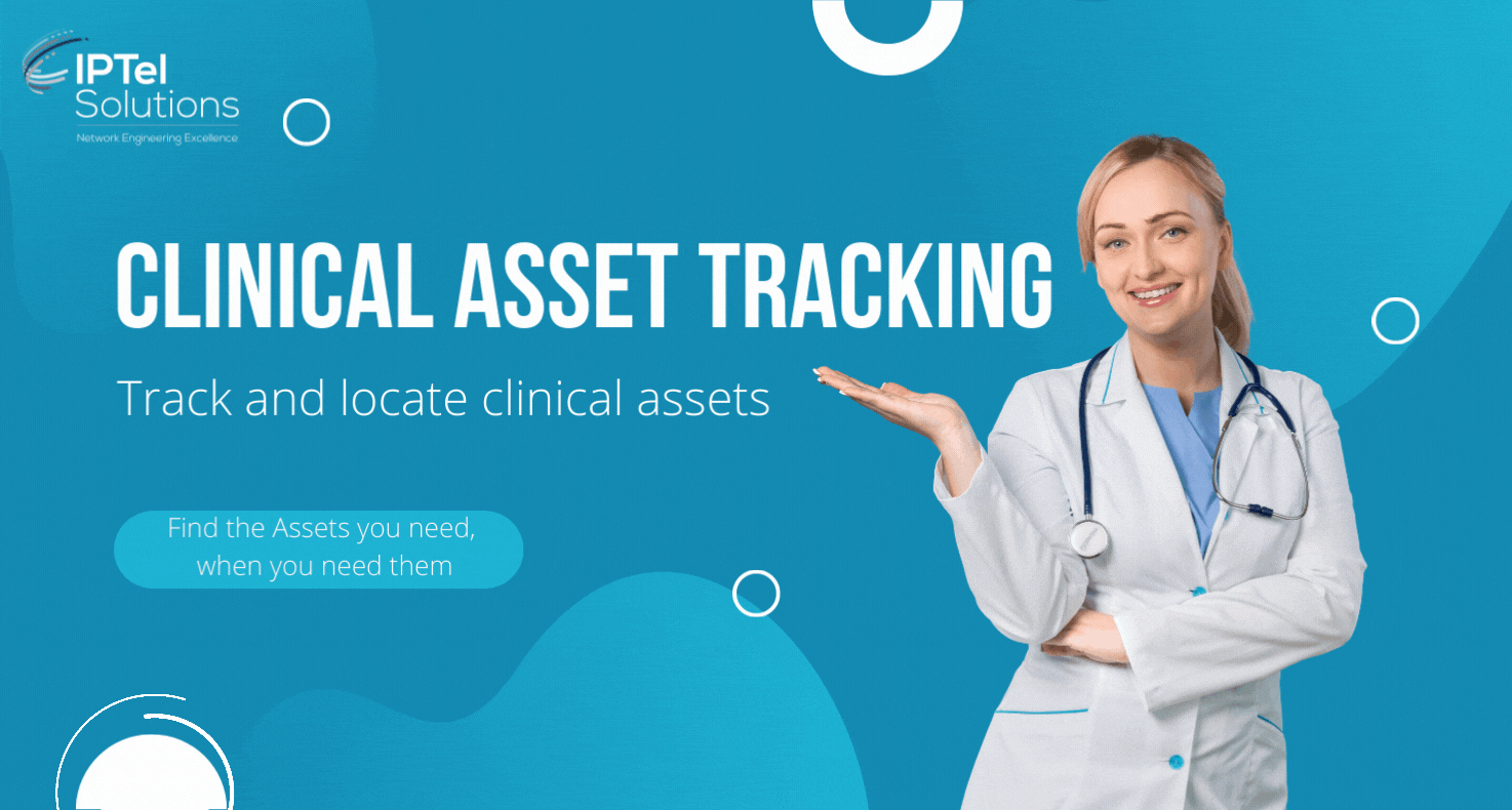 Clinical Asset Tracking