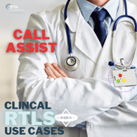 Clinical RTLS Use Cases (Instagram)
