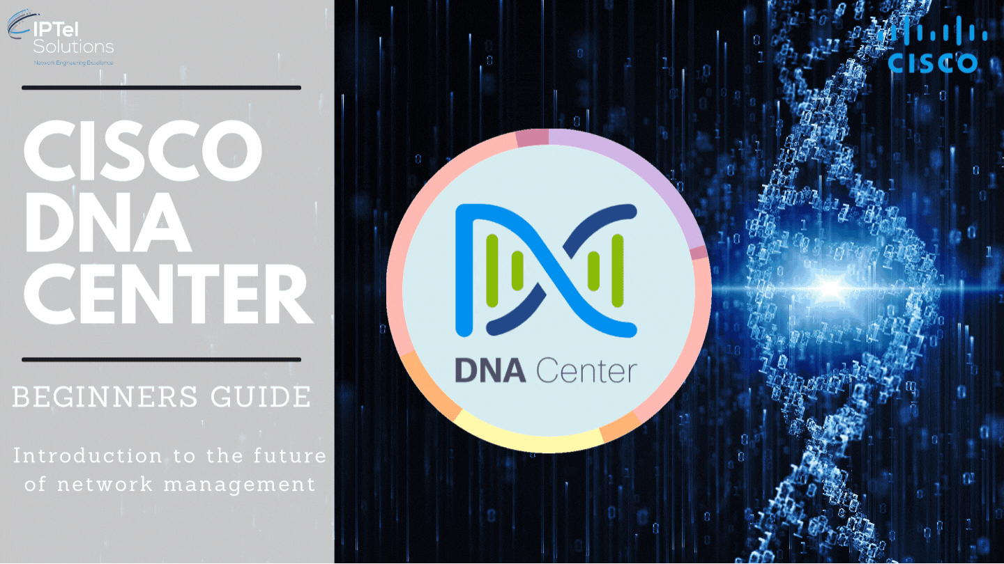 Cisco DNA Center