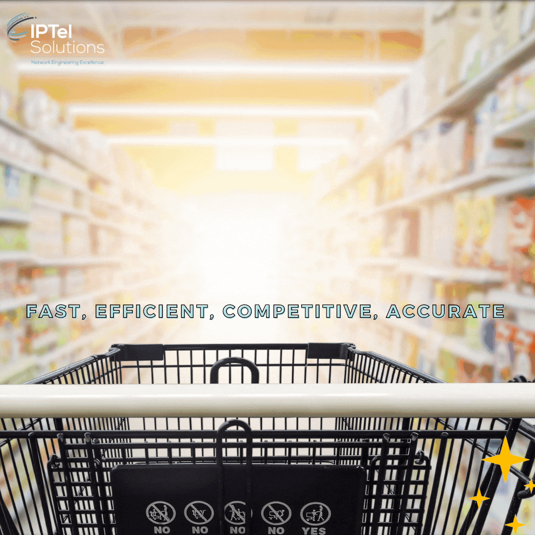Electronic Shelf Labelling