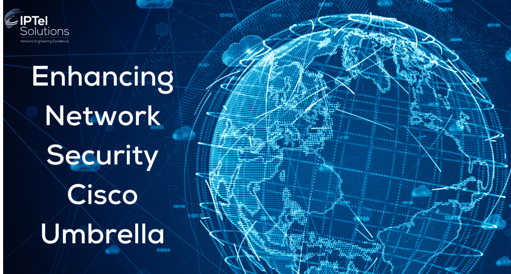 Enhancing Network Security Cisco Umbrella