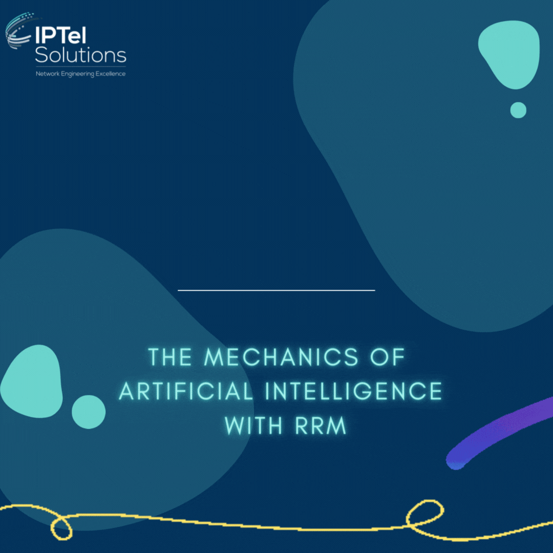 How does Cisco AI-Enhanced RRM Work
