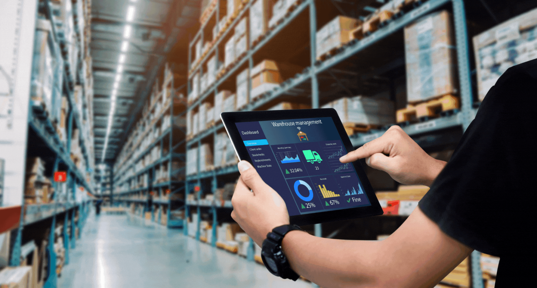 Improving Warehouse Wi-Fi Experience Tips and Tricks