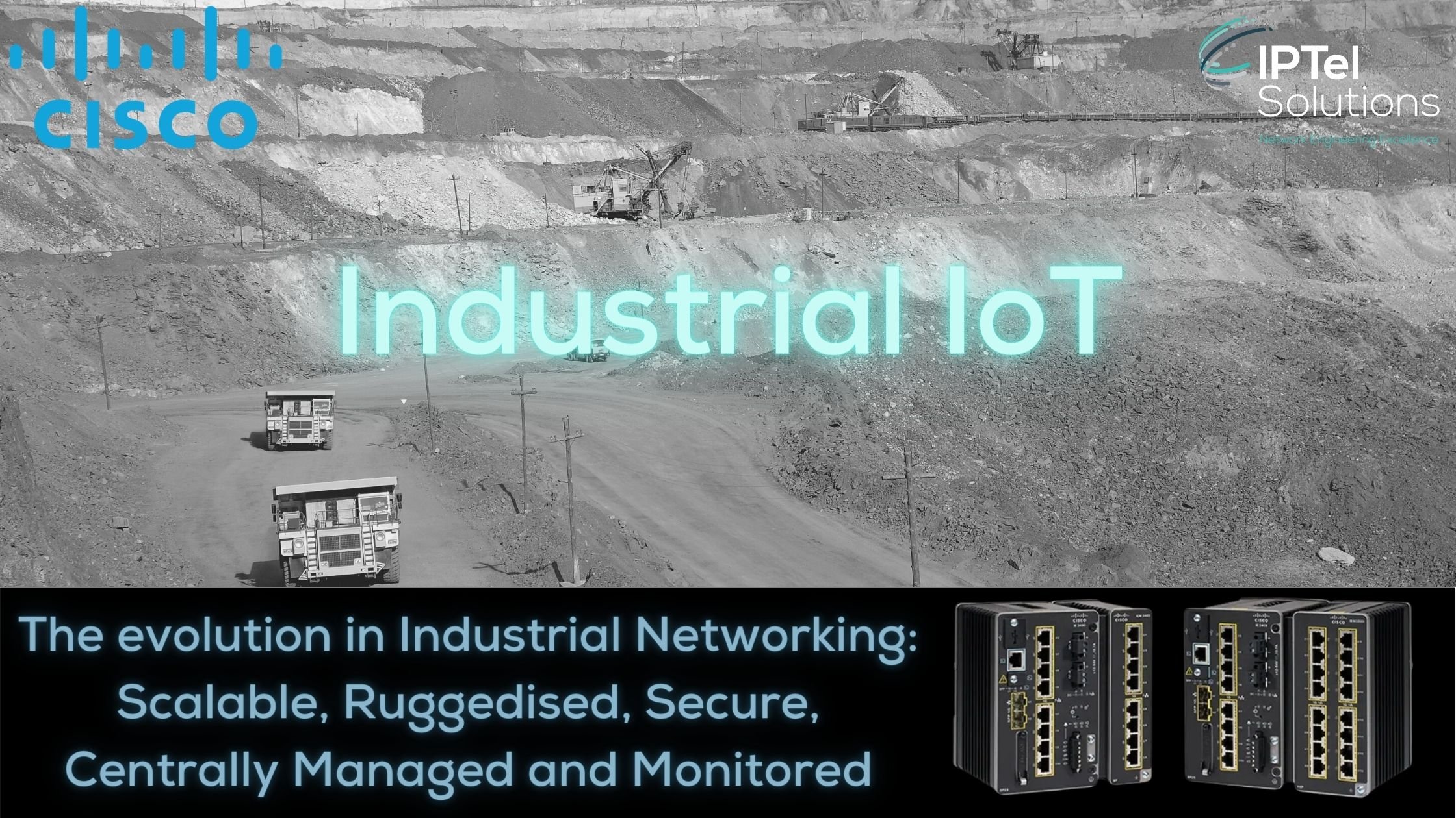 Industrial IoT