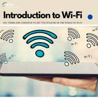 Introduction to Wi-Fi