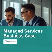 Managed Network Services: Build the Business Case
