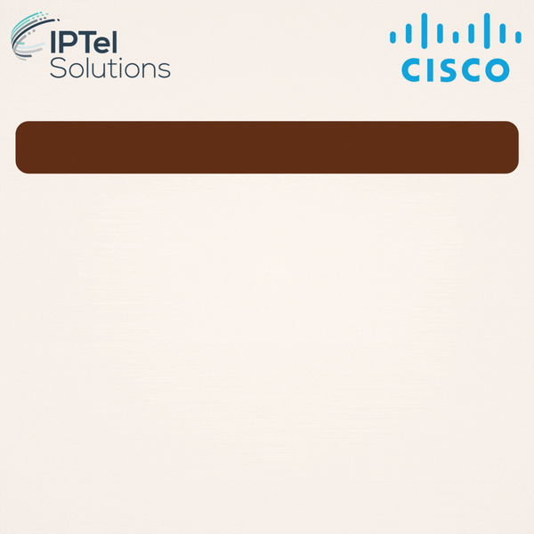 Managed Services - Meeting Rooms as a Service