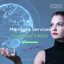 Managed Services - Meraki D3