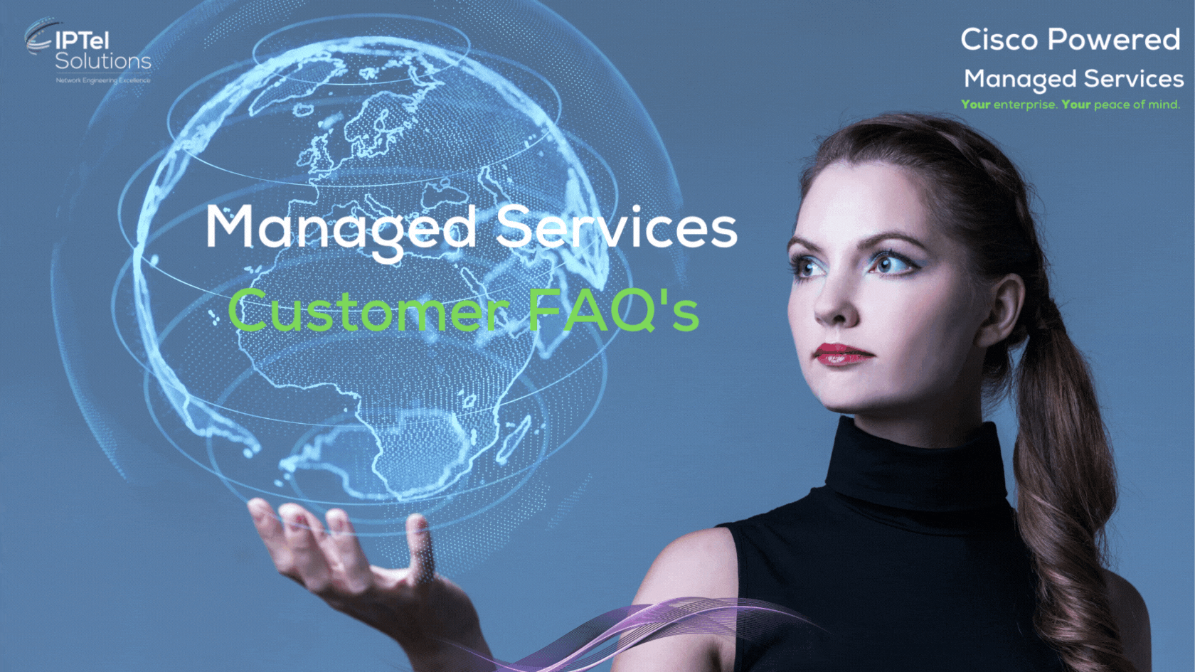 Managed Services - Customer FAQs