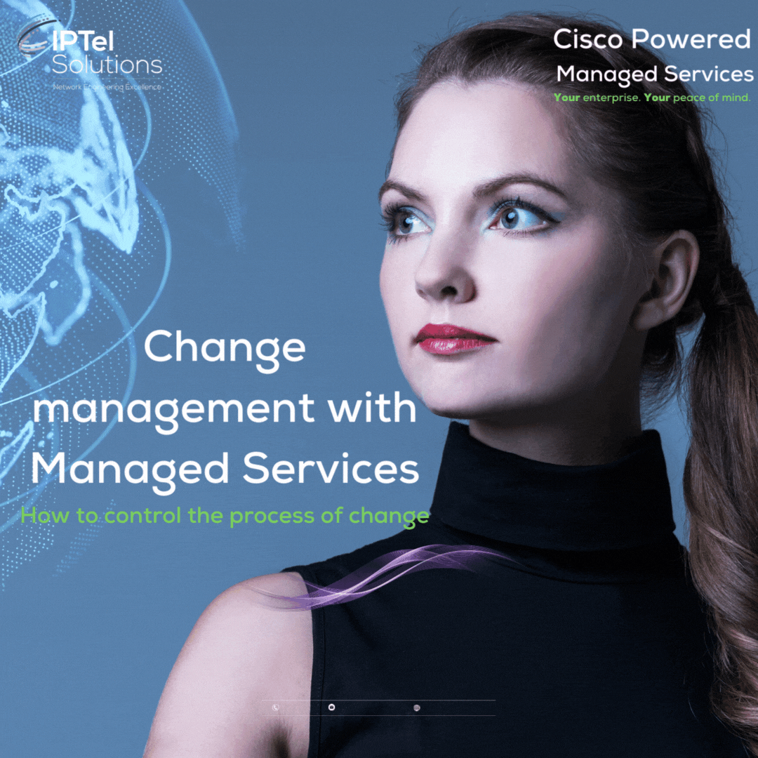 Managed Services - Change Management