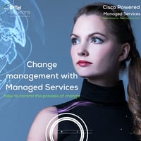 Managed Services Change Management (Instagram)