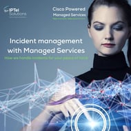 Managed Services Incident Management (Instagram)
