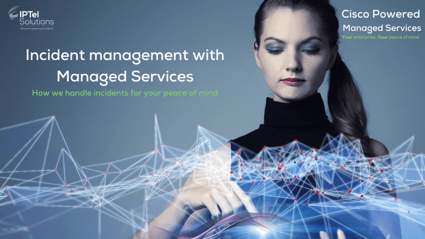 Managed Services Incident Management