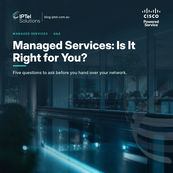 Managed Services Q&A: Is It Right for Your Business?