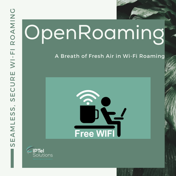 OpenRoaming