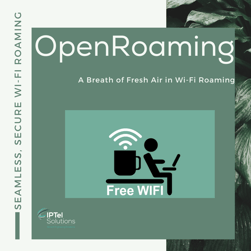 OpenRoaming (Instagram)