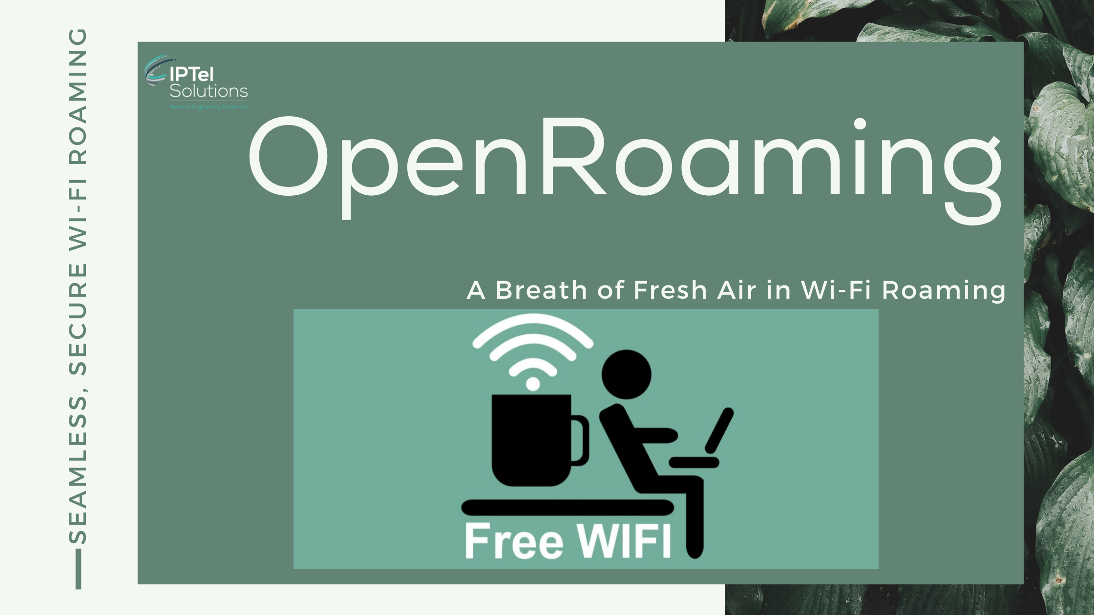 OpenRoaming