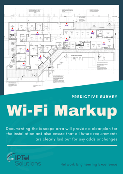 Wi-Fi Markup