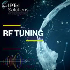RF Tuning (Instagram Post)